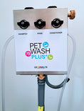 Load image into Gallery viewer, Pet Wash Plus+