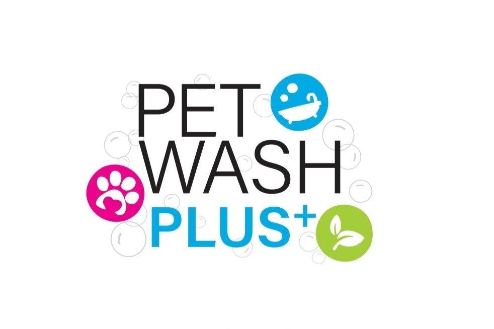 Pet Wash Plus+