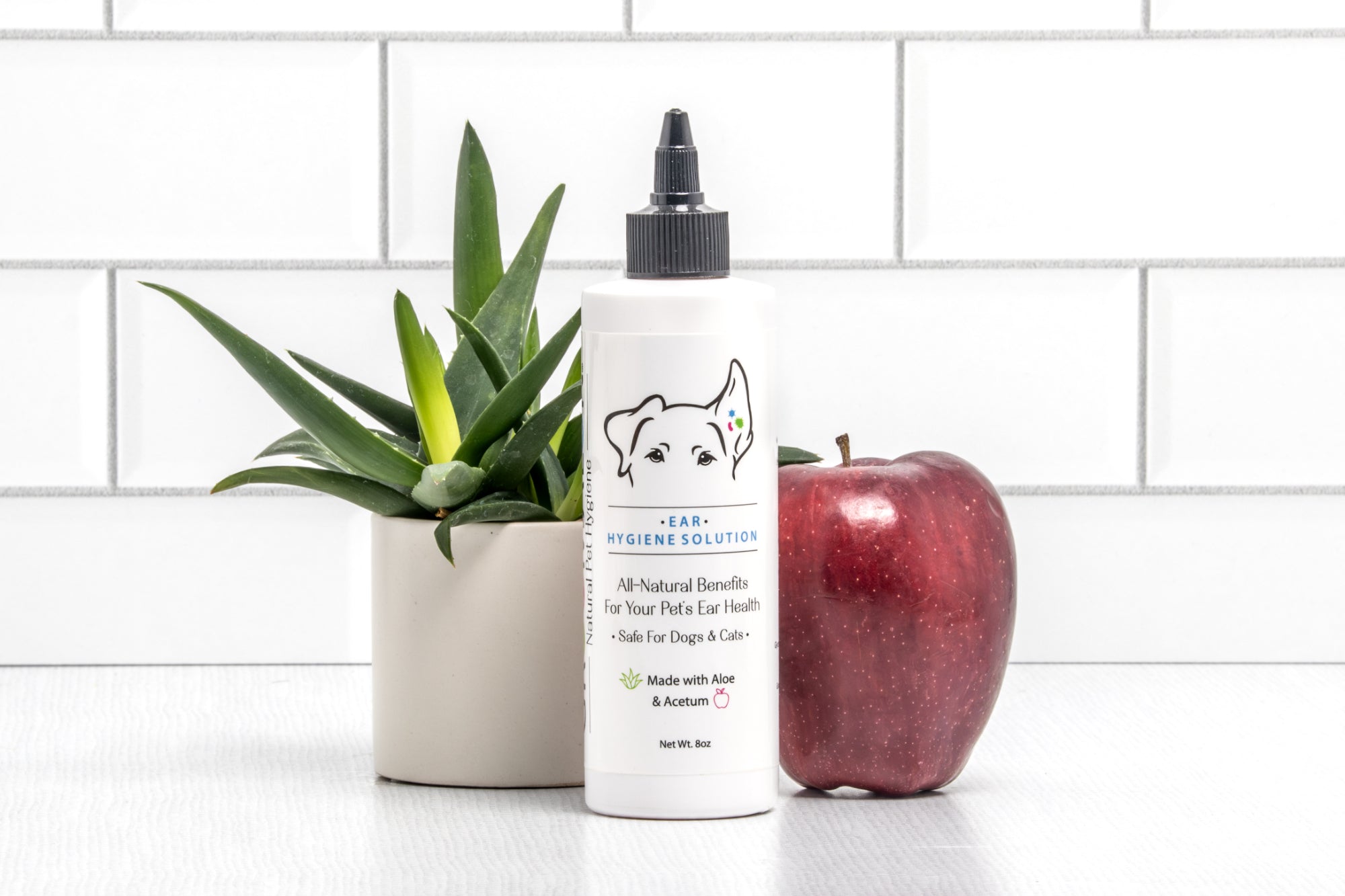 Ear Hygiene Solution